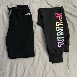 from pink size small